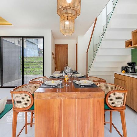 Villa Lula By Maviba Villas And Resorts Canggu  Exterior photo