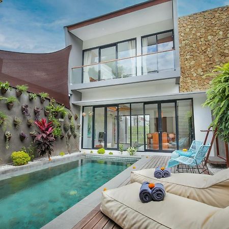 Villa Lula By Maviba Villas And Resorts Canggu  Exterior photo