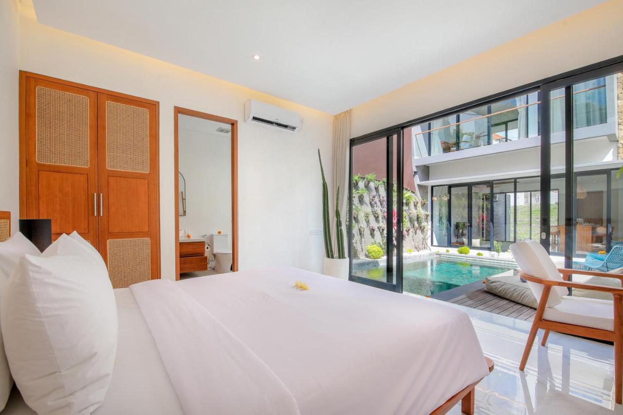 Villa Lula By Maviba Villas And Resorts Canggu  Exterior photo