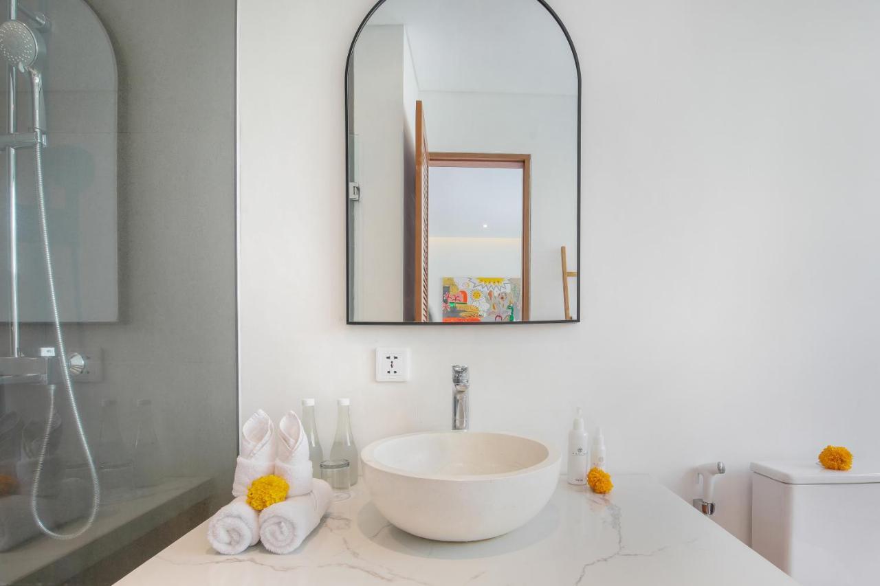 Villa Lula By Maviba Villas And Resorts Canggu  Exterior photo