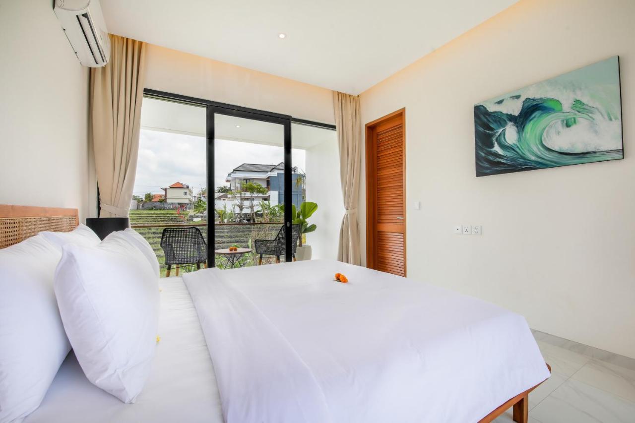 Villa Lula By Maviba Villas And Resorts Canggu  Exterior photo