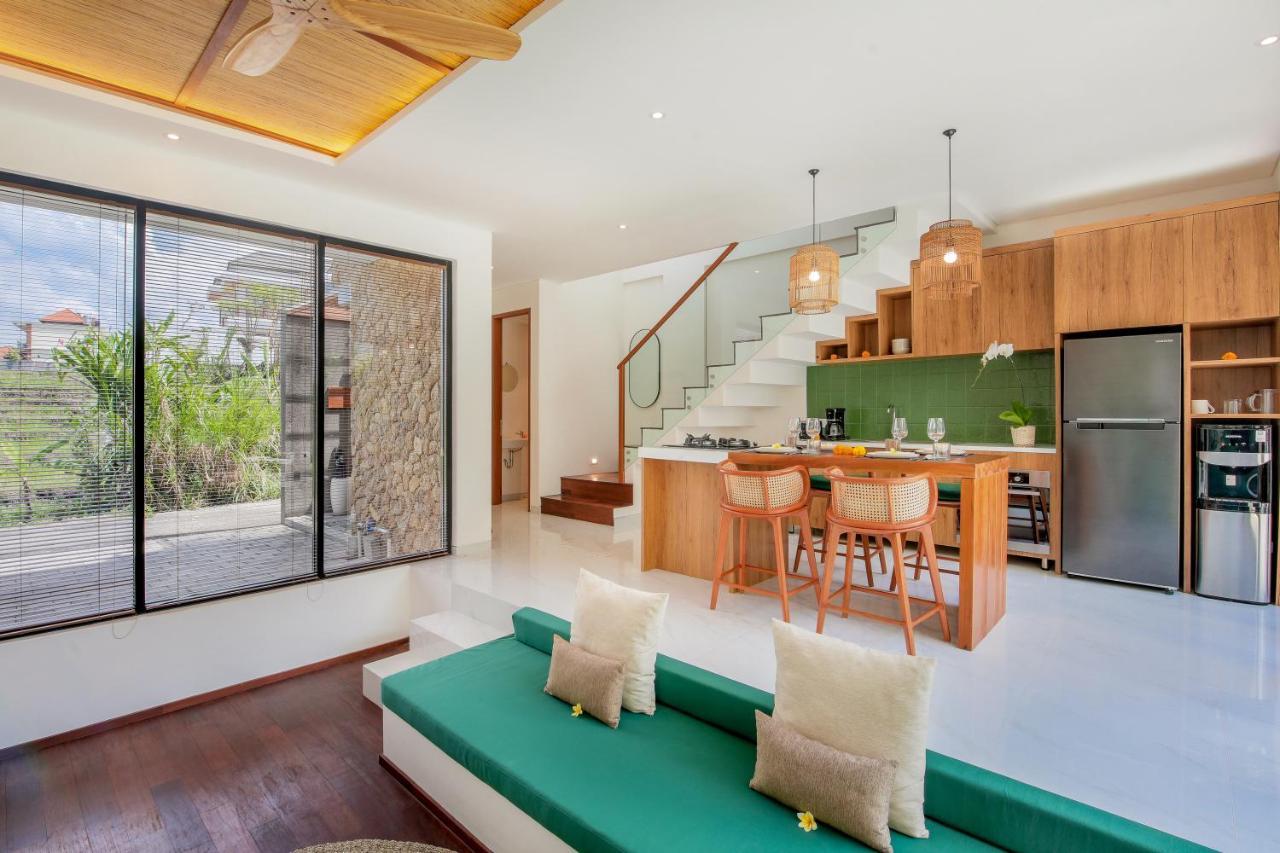 Villa Lula By Maviba Villas And Resorts Canggu  Exterior photo