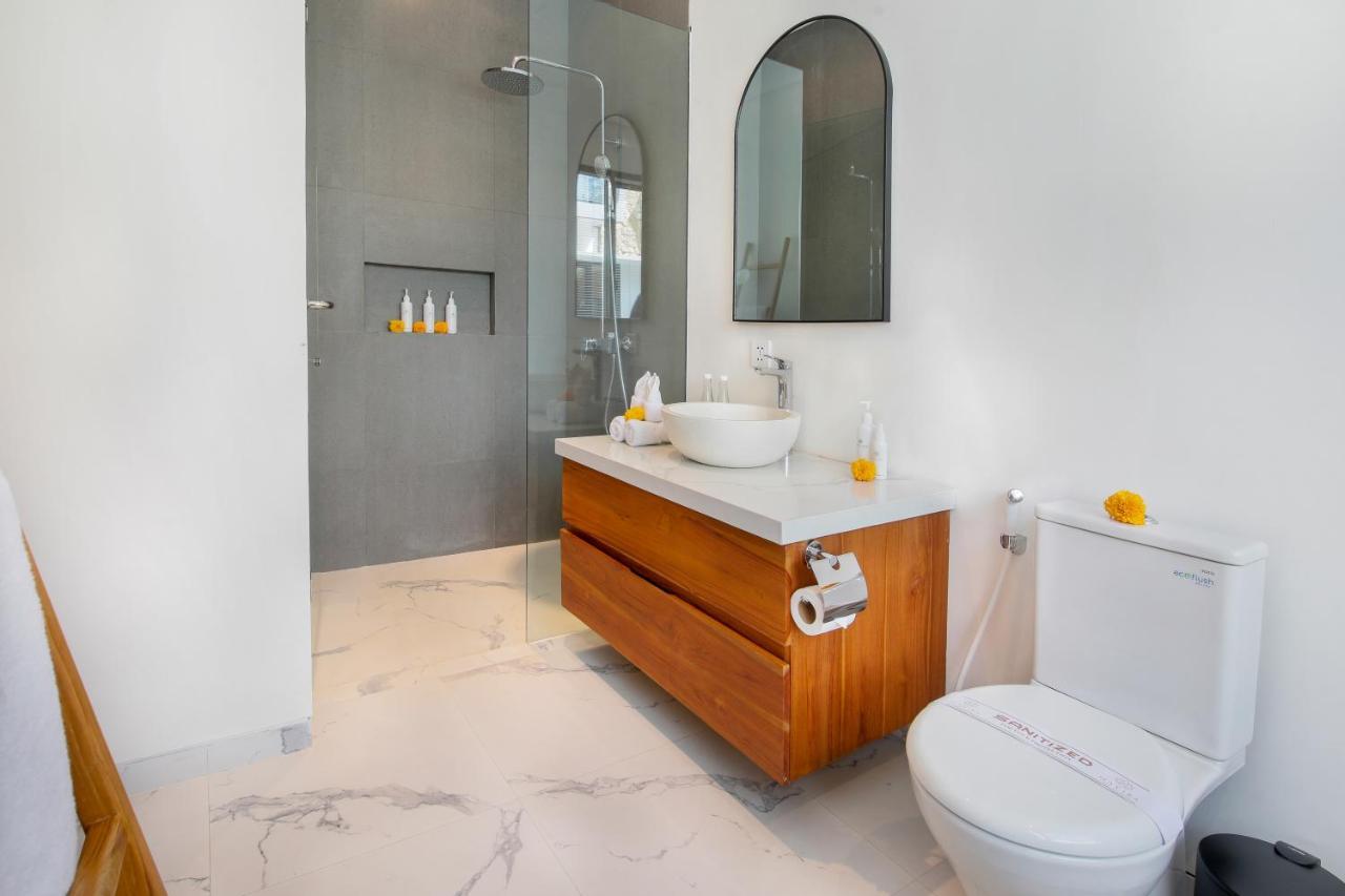 Villa Lula By Maviba Villas And Resorts Canggu  Exterior photo