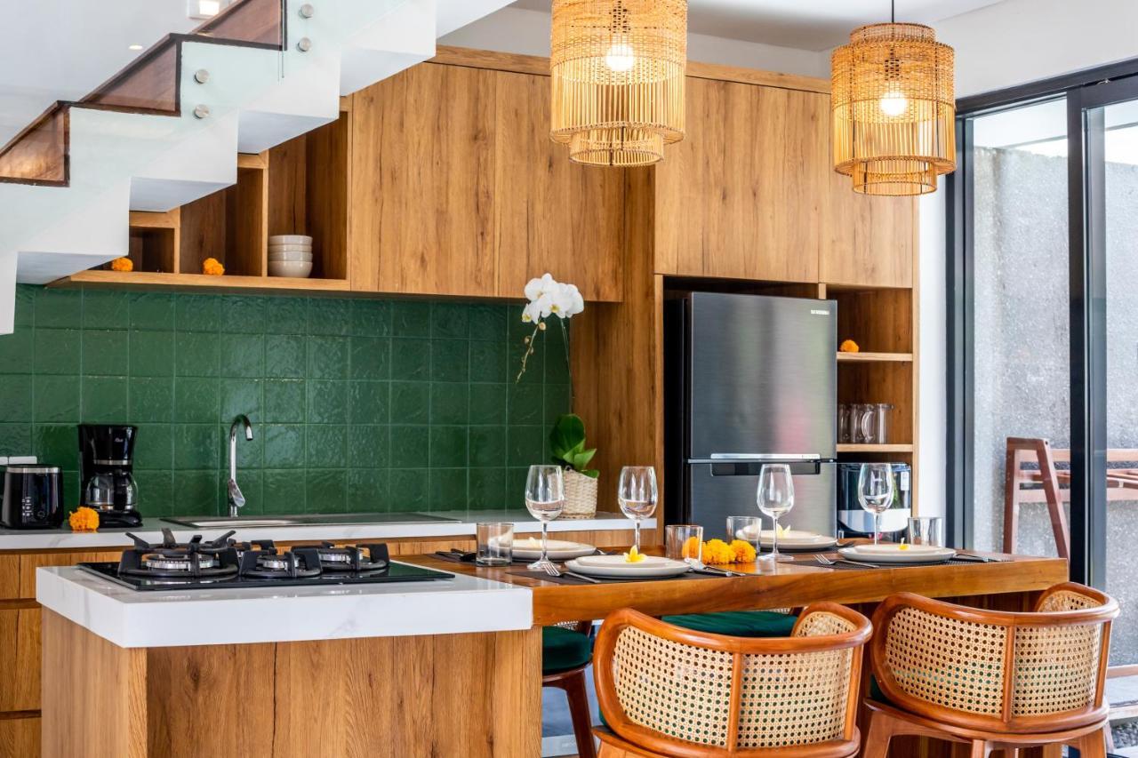 Villa Lula By Maviba Villas And Resorts Canggu  Exterior photo